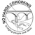 No Hands Coworking Logotype