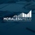 Morales & Melo. Logotype
