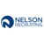 Nelson Recruiting Logotype