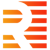 R Web Solutions Corp. Logotype