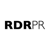 RDR PR LLC Logotype