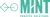MINT Process Solutions AG Logotype