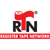 Register Tape Network Logotype
