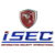 Isec International, Inc Logotype