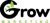 Grow Marketing Services Logotype