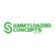 Sammyloaded Concepts Logotype