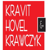 Kravit, Hovel & Krawczyk Logotype