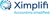 Ximplifi Accounting Simplified Logotype