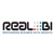 Real BI Solutions Logotype