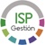 ISP GESTIÓN Logotype