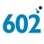 602 Creative Studio Logotype
