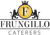Frungillo Caterers Logotype