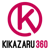 Kikazaru 360 Logotype