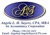 Angela L. H. Sayers, CPA Logotype