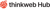 Thinkweb Hub Logotype