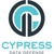 Cypress Data Defense, LLC Logotype