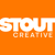 STOUT Creative Logotype