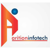 Arition Infotech Logotype