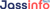 jassinfotech Logotype