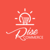 Rise Commerce Logotype