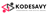 Kodesavy Logotype