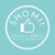 Shomii Digital Marketing Logotype