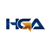 HGA Chartered Professional Accountants Logotype