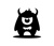 Mini Monsters Agency Logotype