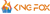 Công Ty TNHH King Fox Logotype