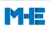 MHE Real Estate Logotype