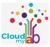 Cloudmylab Logotype
