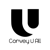 Convey U All Logotype