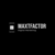 MaxtFactor Digital Logotype
