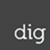 Dig Architecture, LLC Logotype