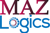 MAZ Logics Logotype