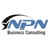 NPN Business Consulting Logotype