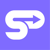 Scaling Process Logotype