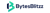 Bytes Blitzz Logotype