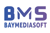 Baymediasoft Technologies Logotype
