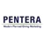 Pentera Inc. Logotype