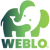 Weblo Marketing Solutions Logotype