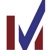 Maroon Logotype
