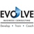 Evolve Business Consulting Logotype