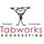 Tabworks Bookkeeping Services Logotype