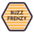 Buzz Frenzy Logotype