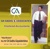 GK Sadhu & Associates Logotype