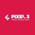 Pixel3 Video Productions (Melbourne) Logotype