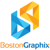BostonGraphix Logotype