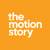The Motion Story Logotype