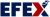 EFEX ASIA Logotype
